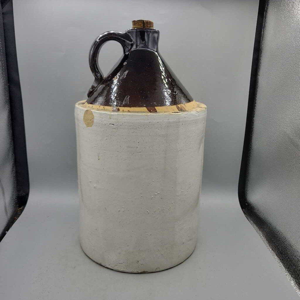 Pottery Jug (JAS)