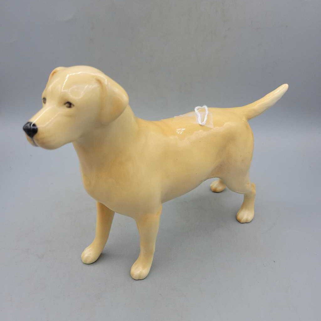 Beswick Dog Figure (DEB)