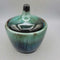 Blue Mountain Pottery Sugar Bowl (JAS)