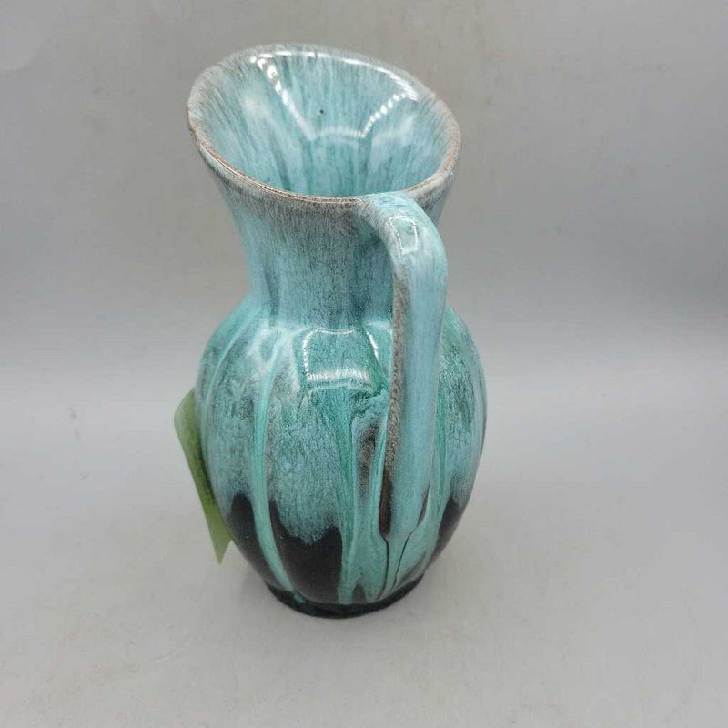 Small Pottery pitcher (JAS)