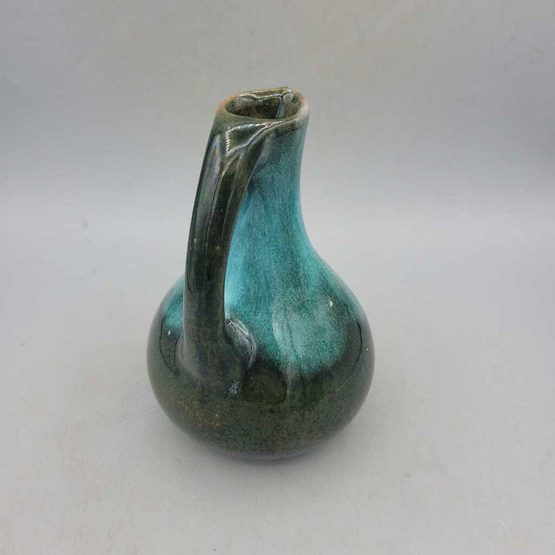 Blue Mountain Pottery pitcher Espanola (JAS)