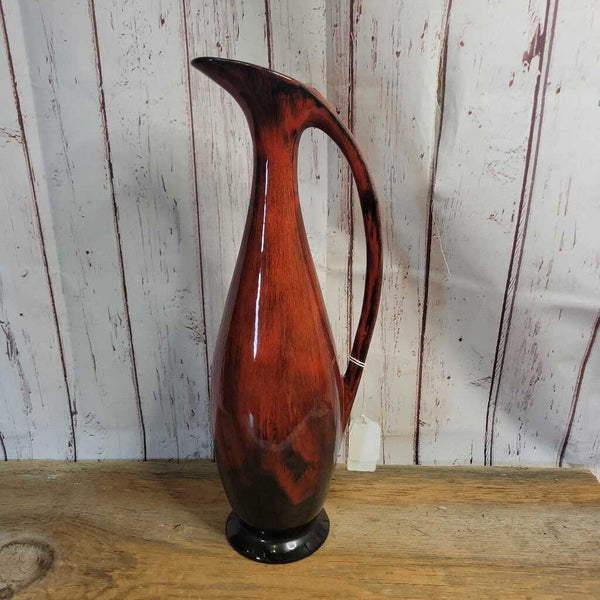 MCM pottery Vase (DEB)