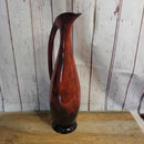 MCM pottery Vase (DEB)