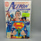 Action Comic 1988 Issue 601 (JAS)