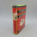 Forest and Stream Pocket Tobacco tin (Jef)