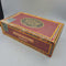 Dutch Masters Quality Cigar Wooden Box (JAS)