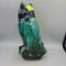 Blue Mountain Pottery Owl (DS) 3027